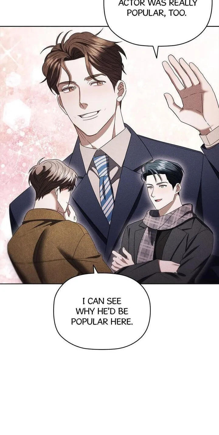 Romance in a Romance-less Era Chapter 40 page 7 - 