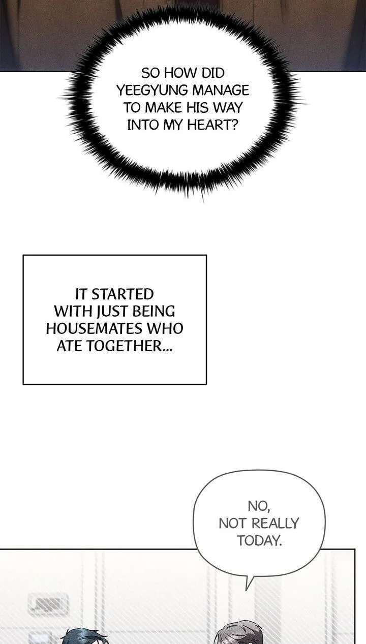 Romance in a Romance-less Era Chapter 40 page 62 - 