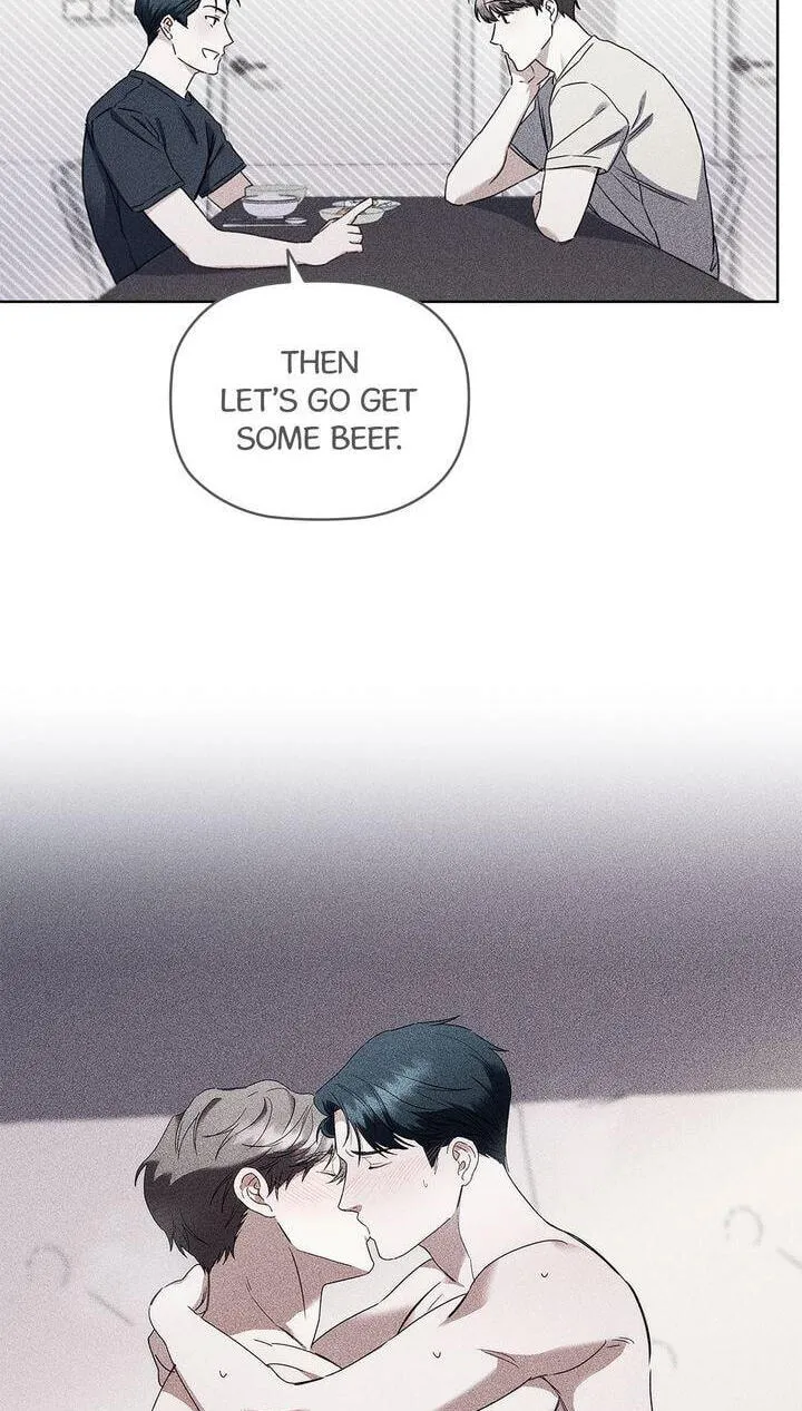 Romance in a Romance-less Era Chapter 40 page 63 - 