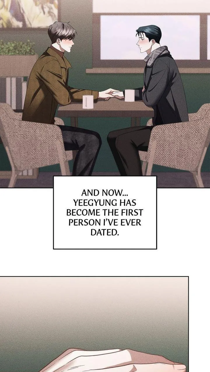 Romance in a Romance-less Era Chapter 40 page 65 - 