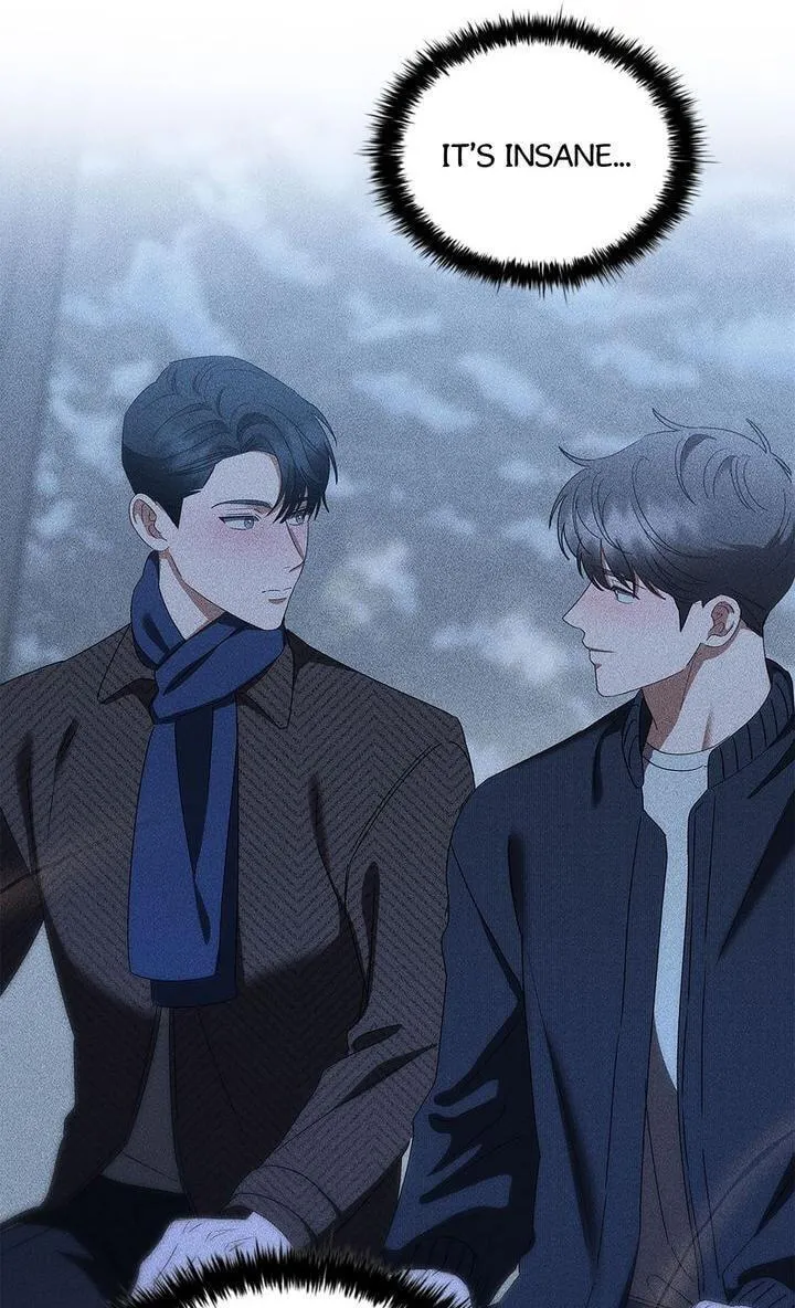 Romance in a Romance-less Era Chapter 40 page 68 - 