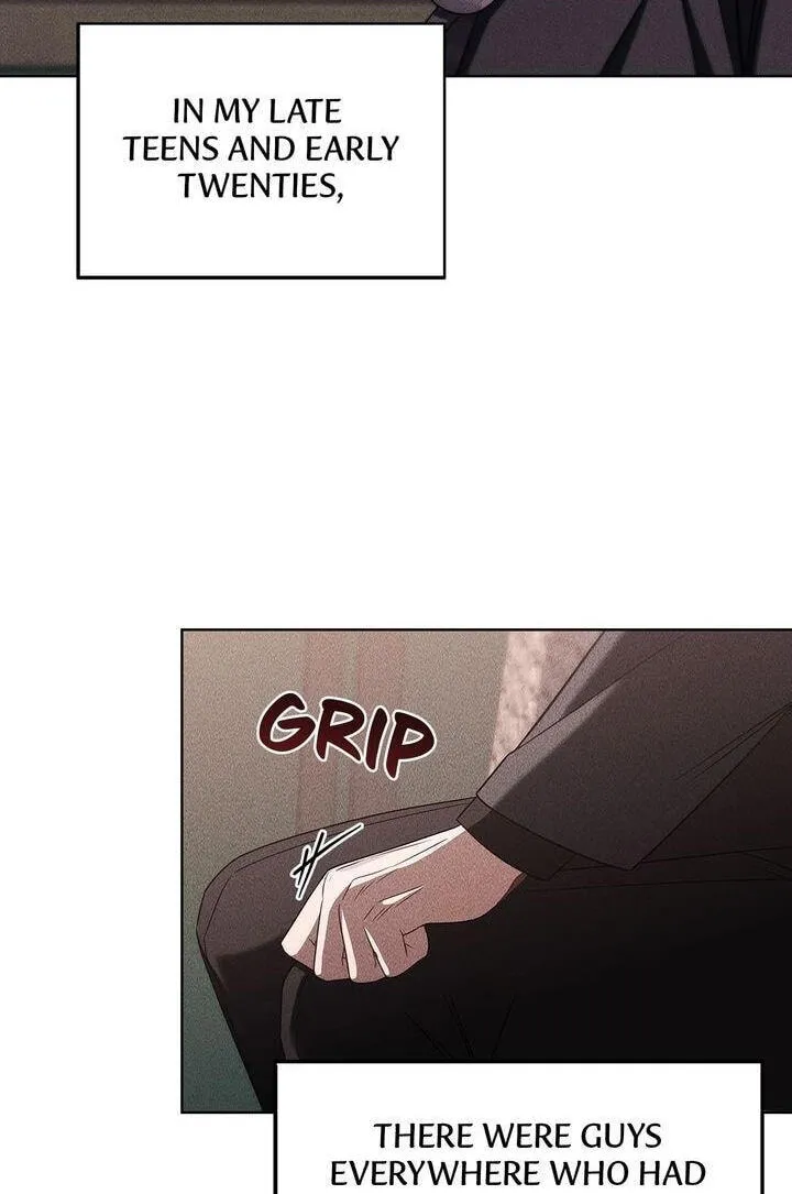 Romance in a Romance-less Era Chapter 40 page 73 - 