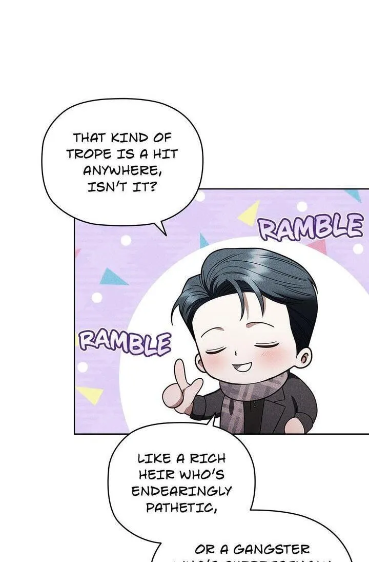 Romance in a Romance-less Era Chapter 40 page 9 - 