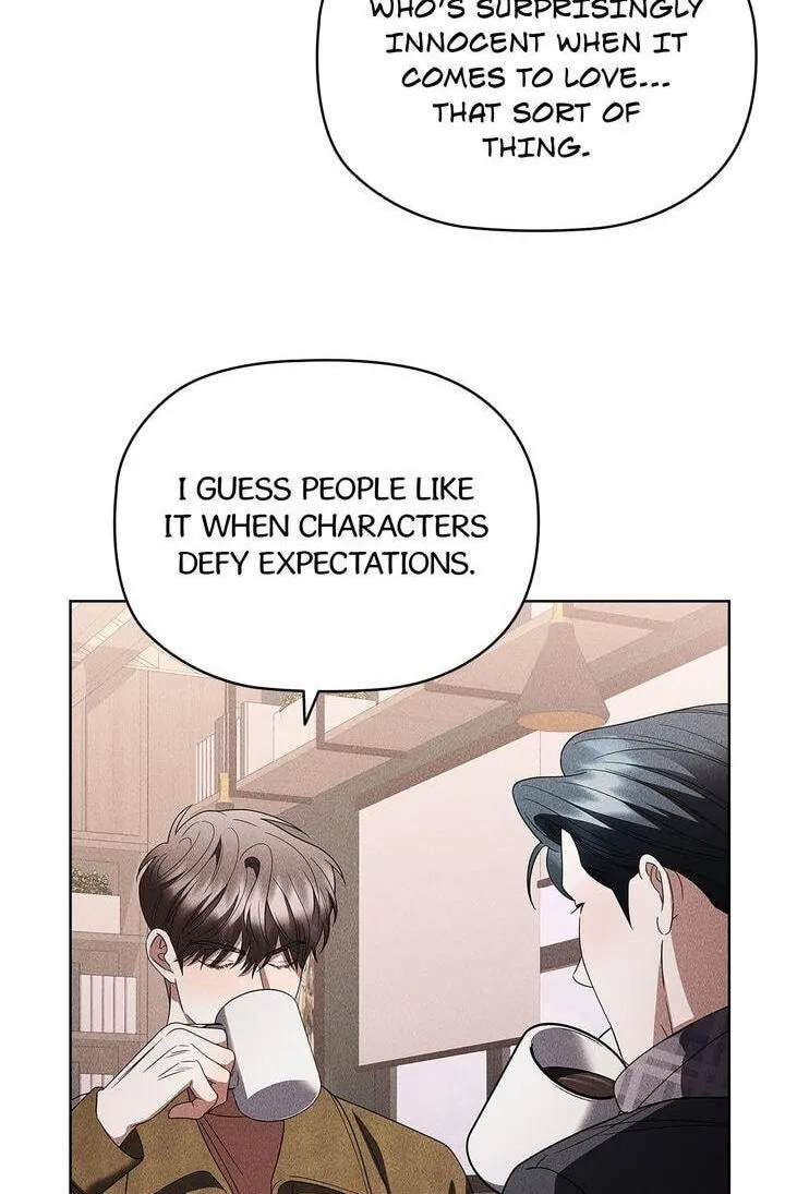 Romance in a Romance-less Era Chapter 40 page 10 - 