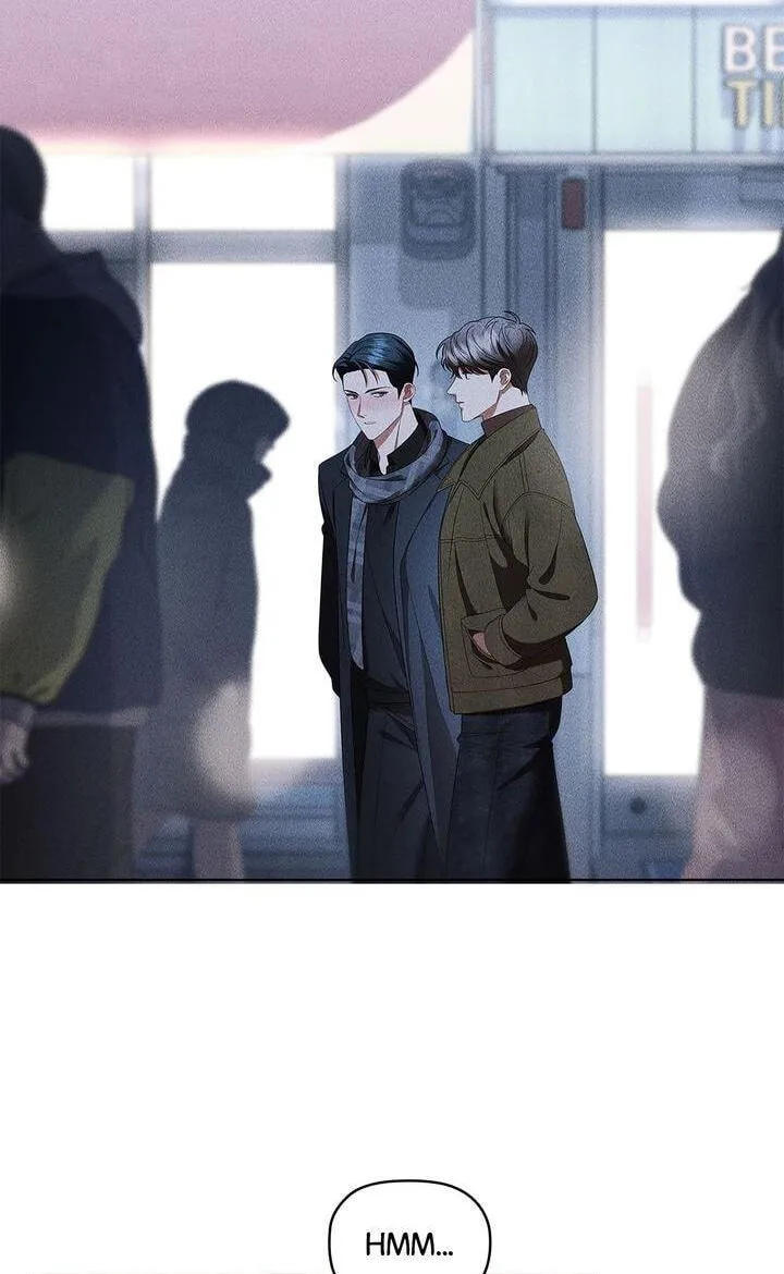 Romance in a Romance-less Era Chapter 41 page 2 - 