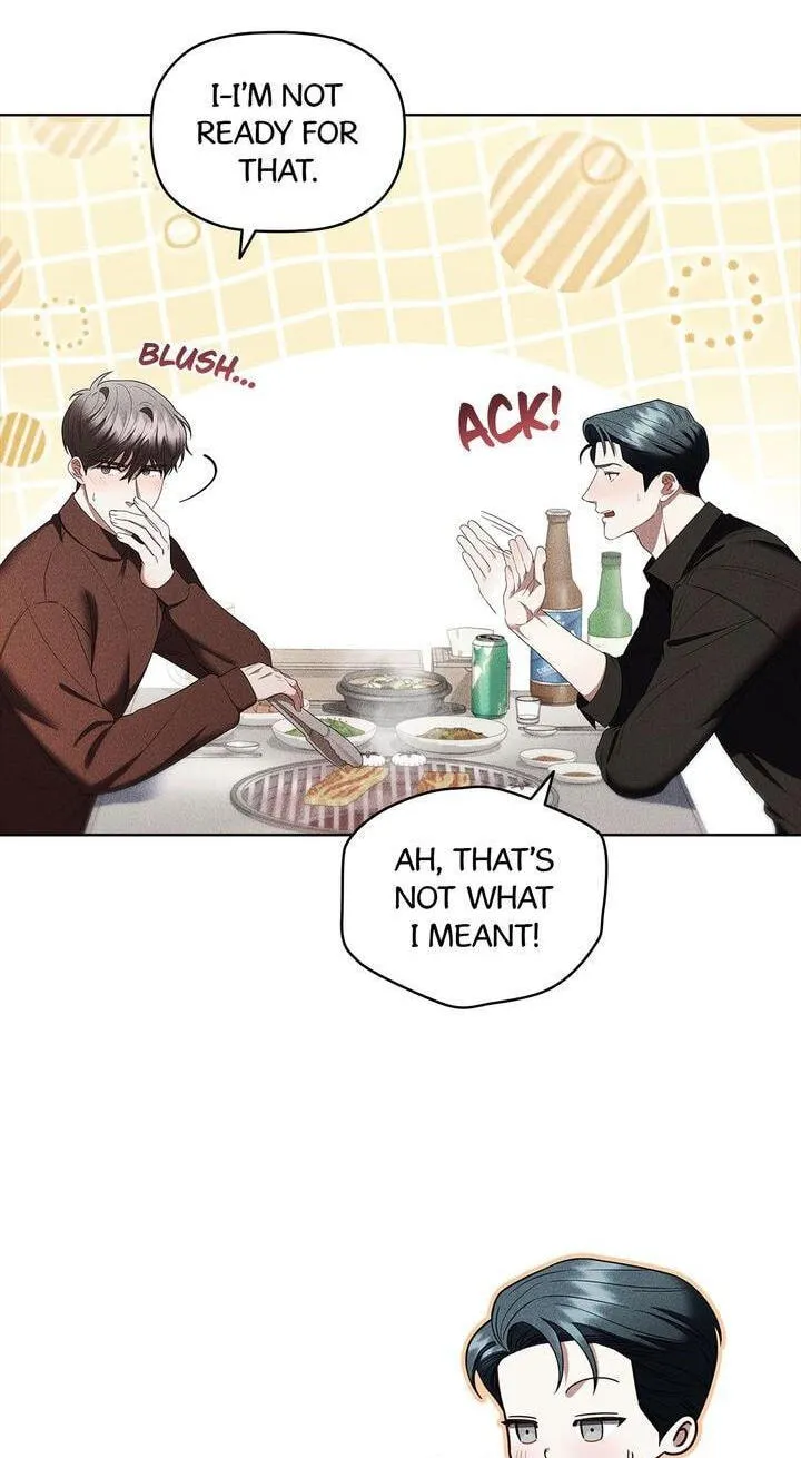 Romance in a Romance-less Era Chapter 41 page 12 - 