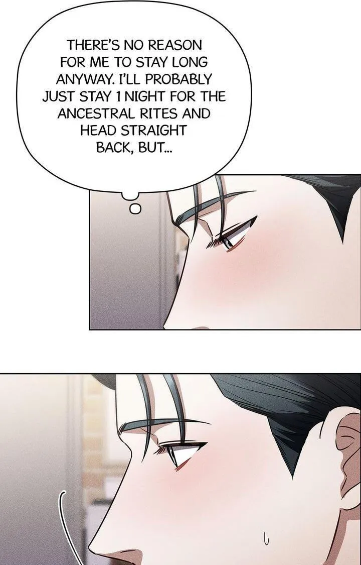 Romance in a Romance-less Era Chapter 41 page 14 - 
