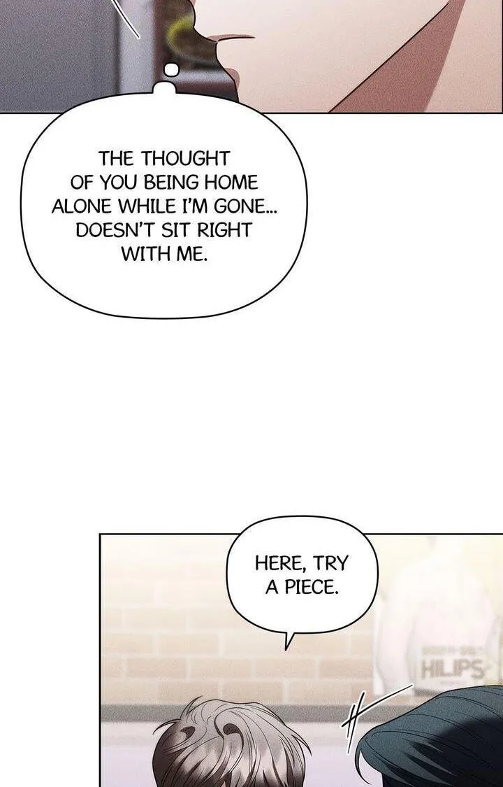 Romance in a Romance-less Era Chapter 41 page 15 - 