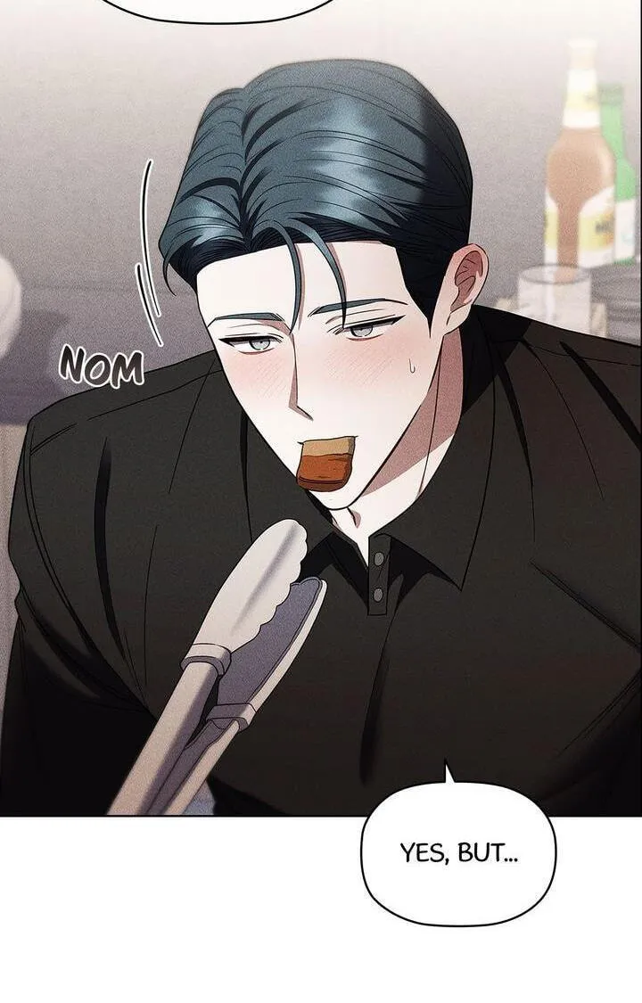 Romance in a Romance-less Era Chapter 41 page 17 - 
