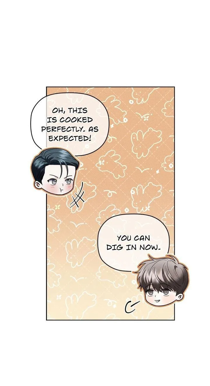 Romance in a Romance-less Era Chapter 41 page 18 - 