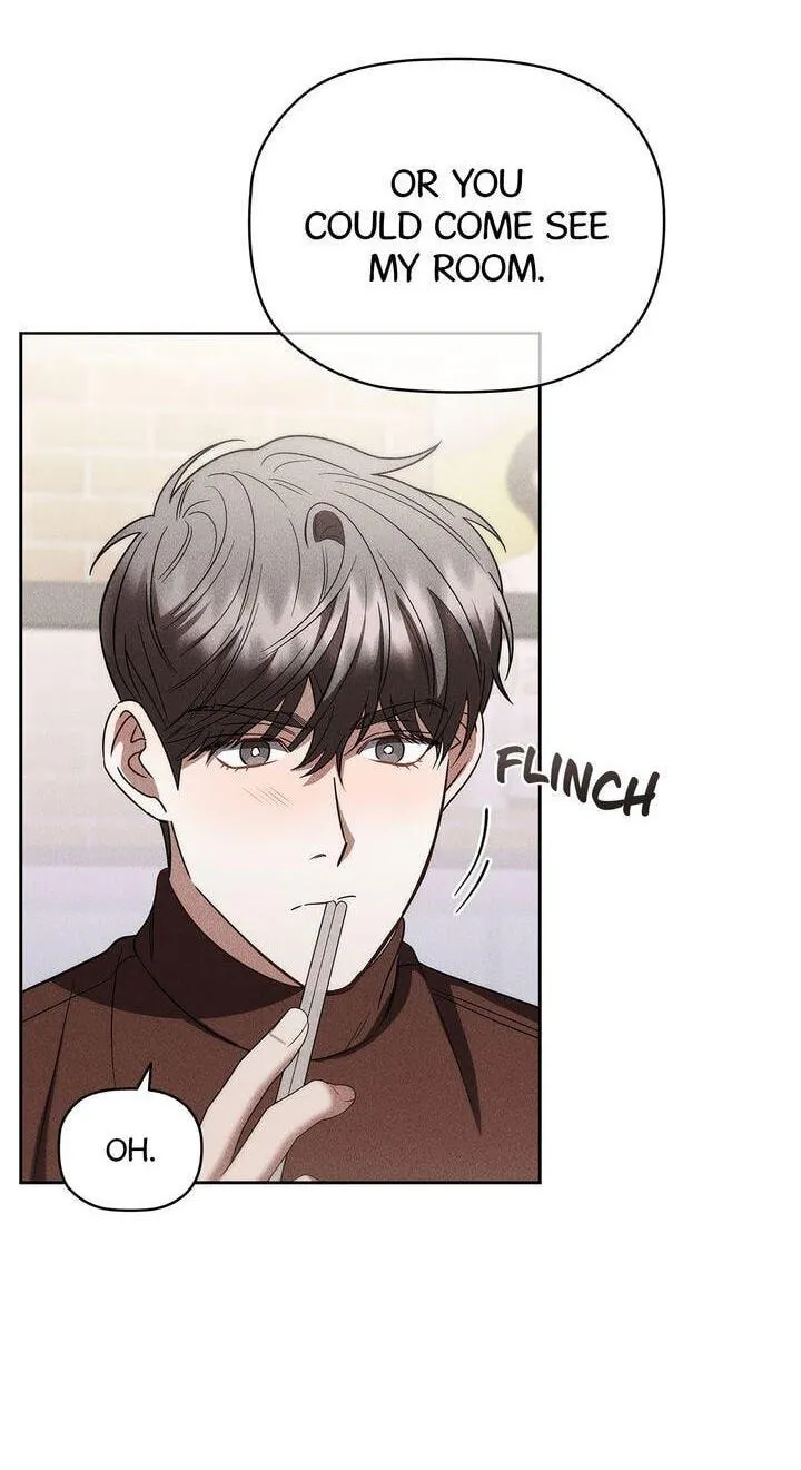 Romance in a Romance-less Era Chapter 41 page 20 - 