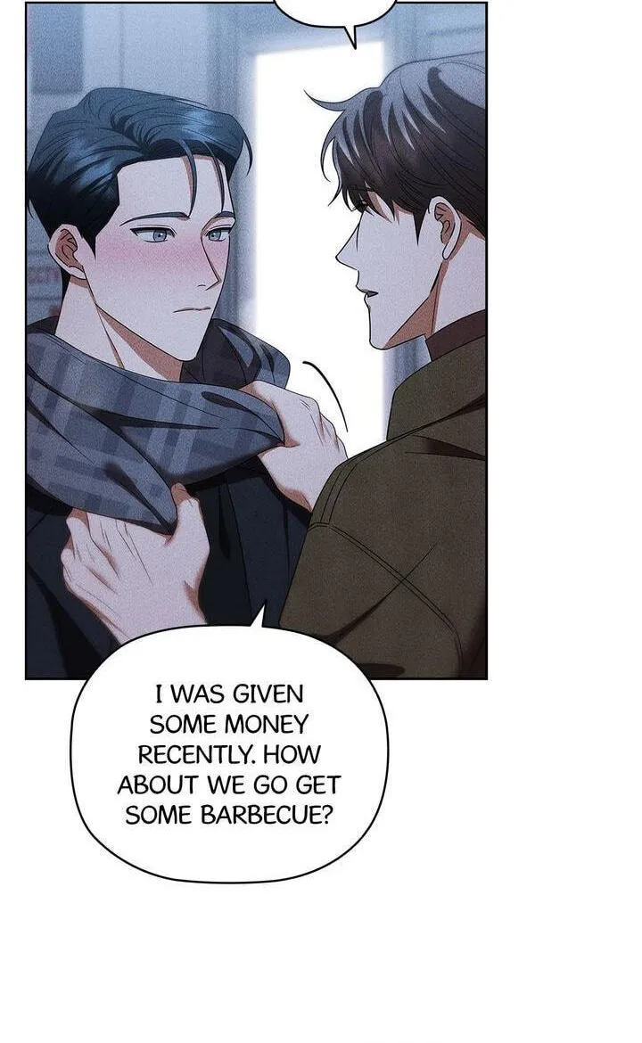 Romance in a Romance-less Era Chapter 41 page 3 - 