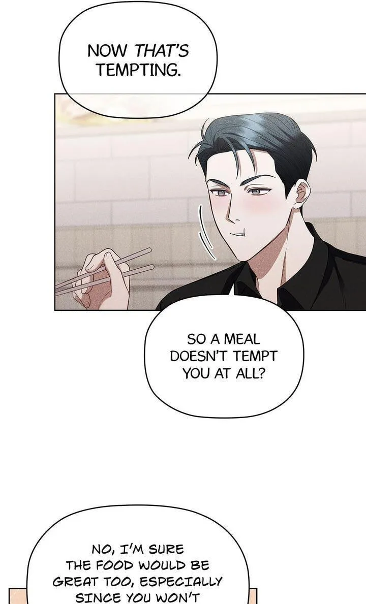 Romance in a Romance-less Era Chapter 41 page 21 - 