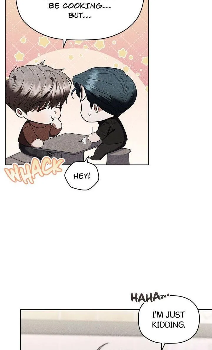 Romance in a Romance-less Era Chapter 41 page 22 - 
