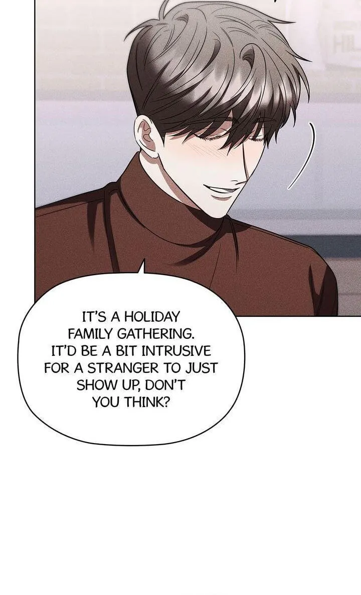 Romance in a Romance-less Era Chapter 41 page 23 - 