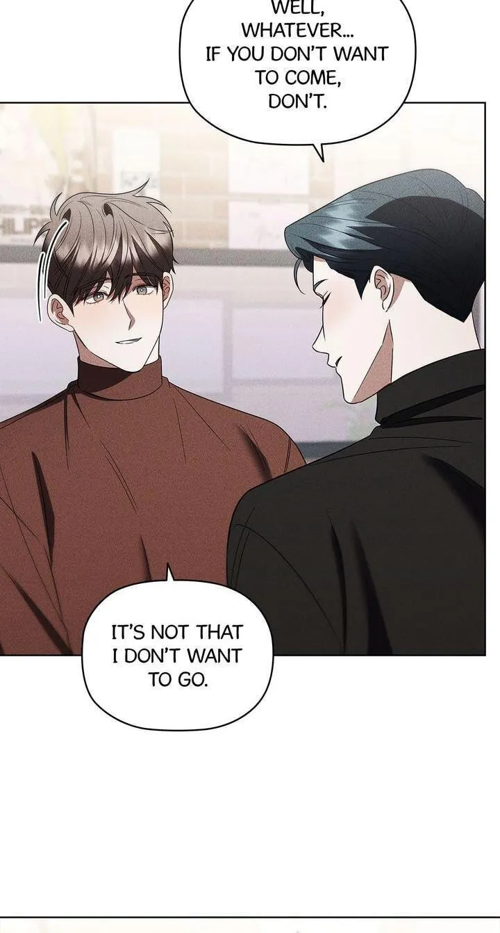 Romance in a Romance-less Era Chapter 41 page 26 - 
