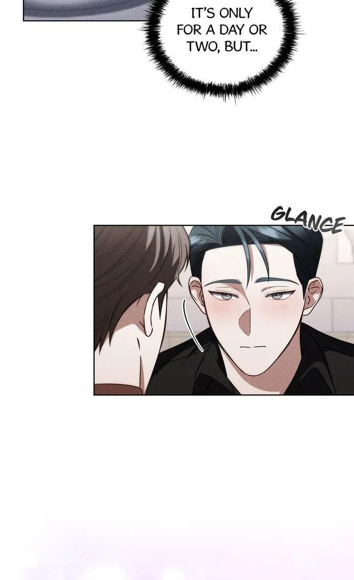 Romance in a Romance-less Era Chapter 41 page 29 - 