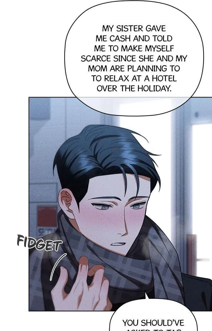 Romance in a Romance-less Era Chapter 41 page 4 - 