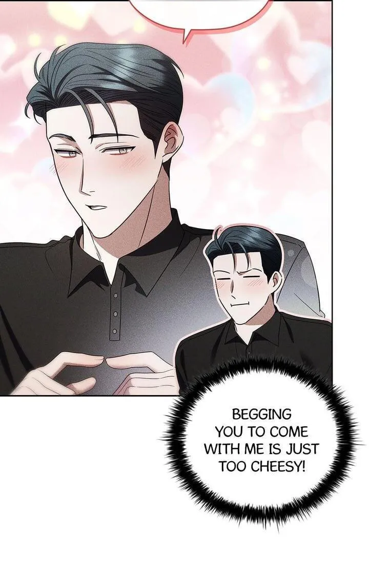 Romance in a Romance-less Era Chapter 41 page 32 - 