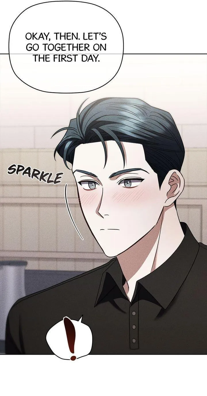 Romance in a Romance-less Era Chapter 41 page 34 - 
