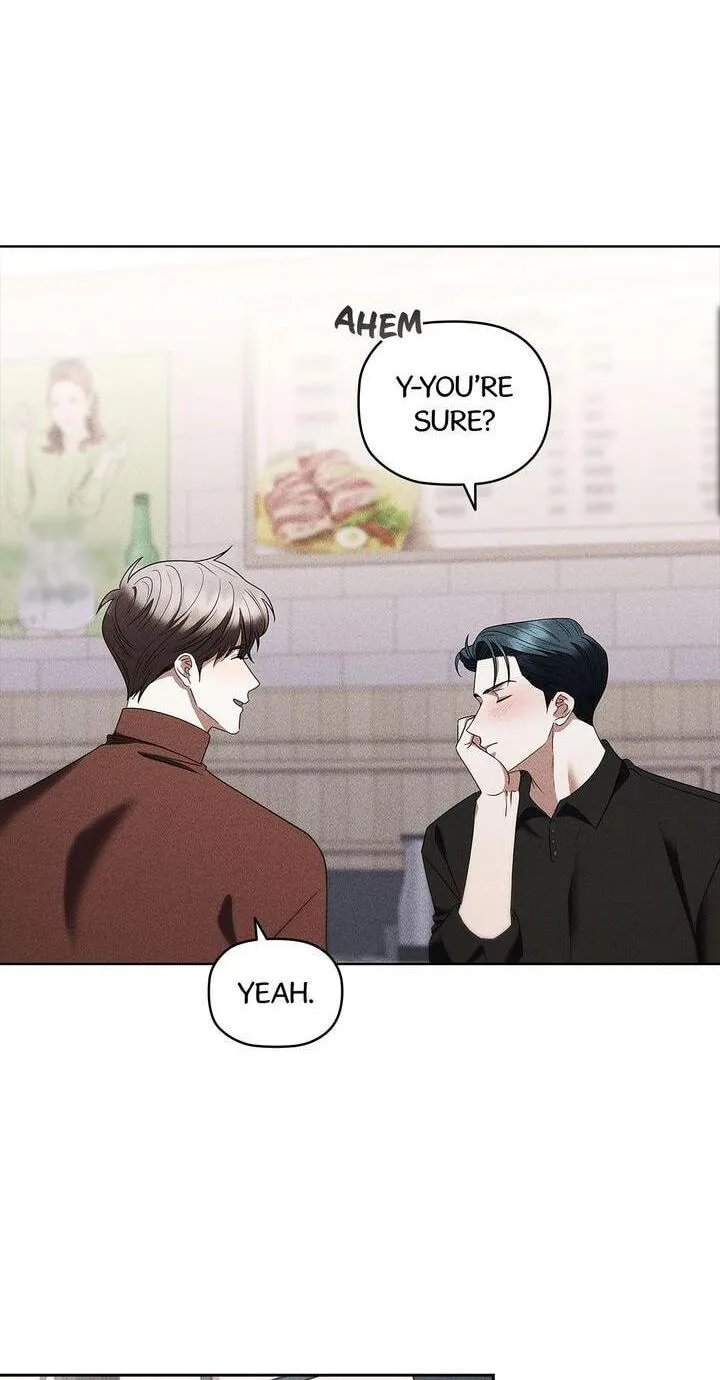 Romance in a Romance-less Era Chapter 41 page 35 - 