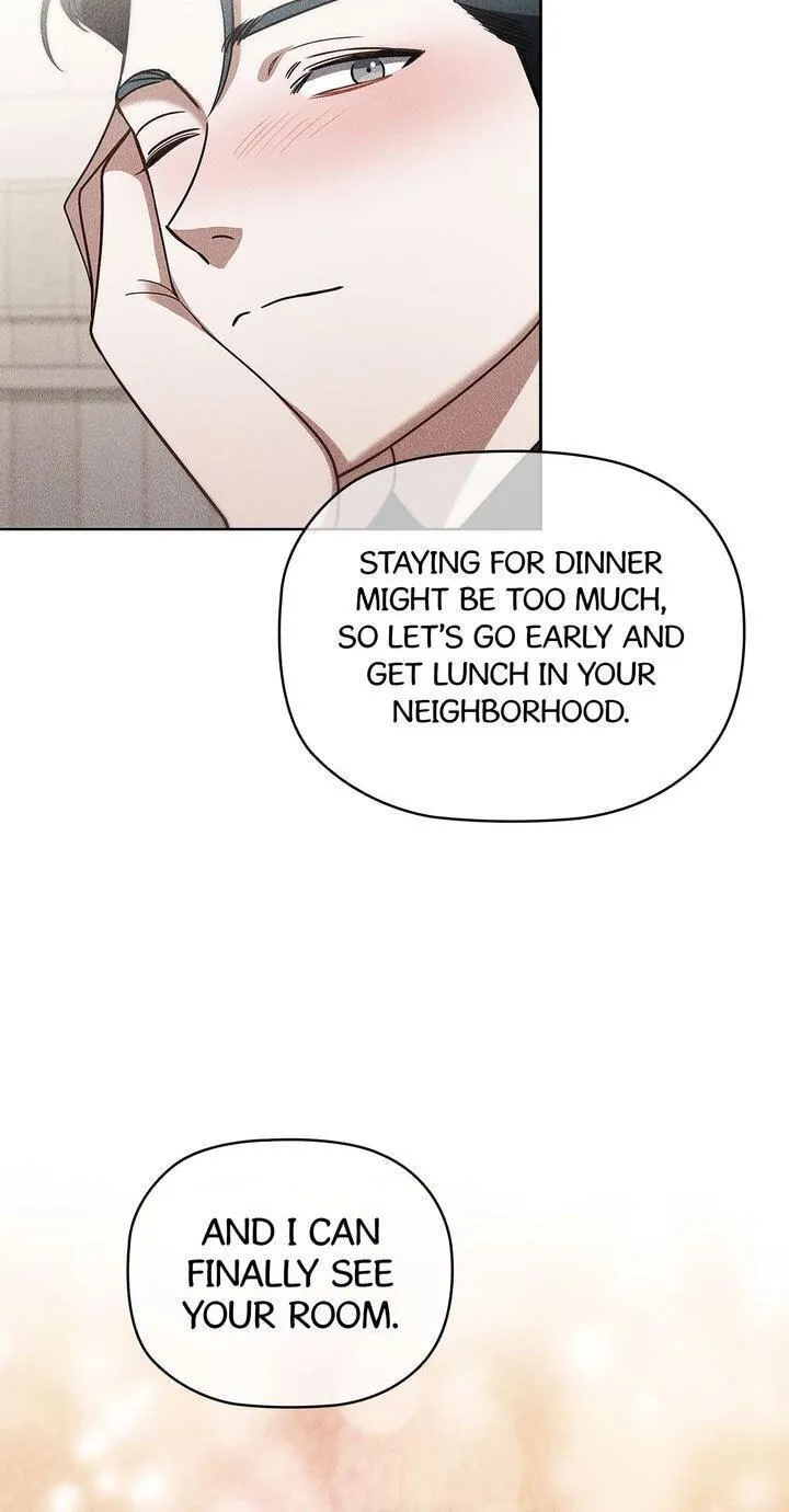 Romance in a Romance-less Era Chapter 41 page 36 - 