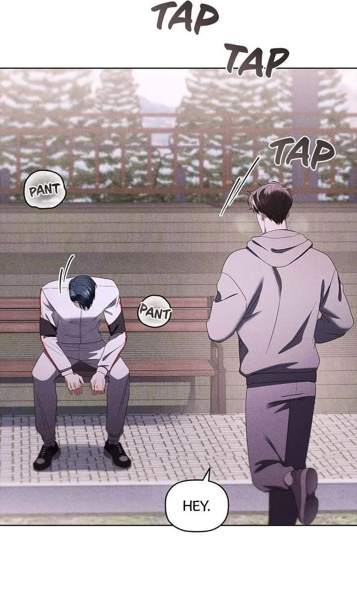 Romance in a Romance-less Era Chapter 41 page 41 - 
