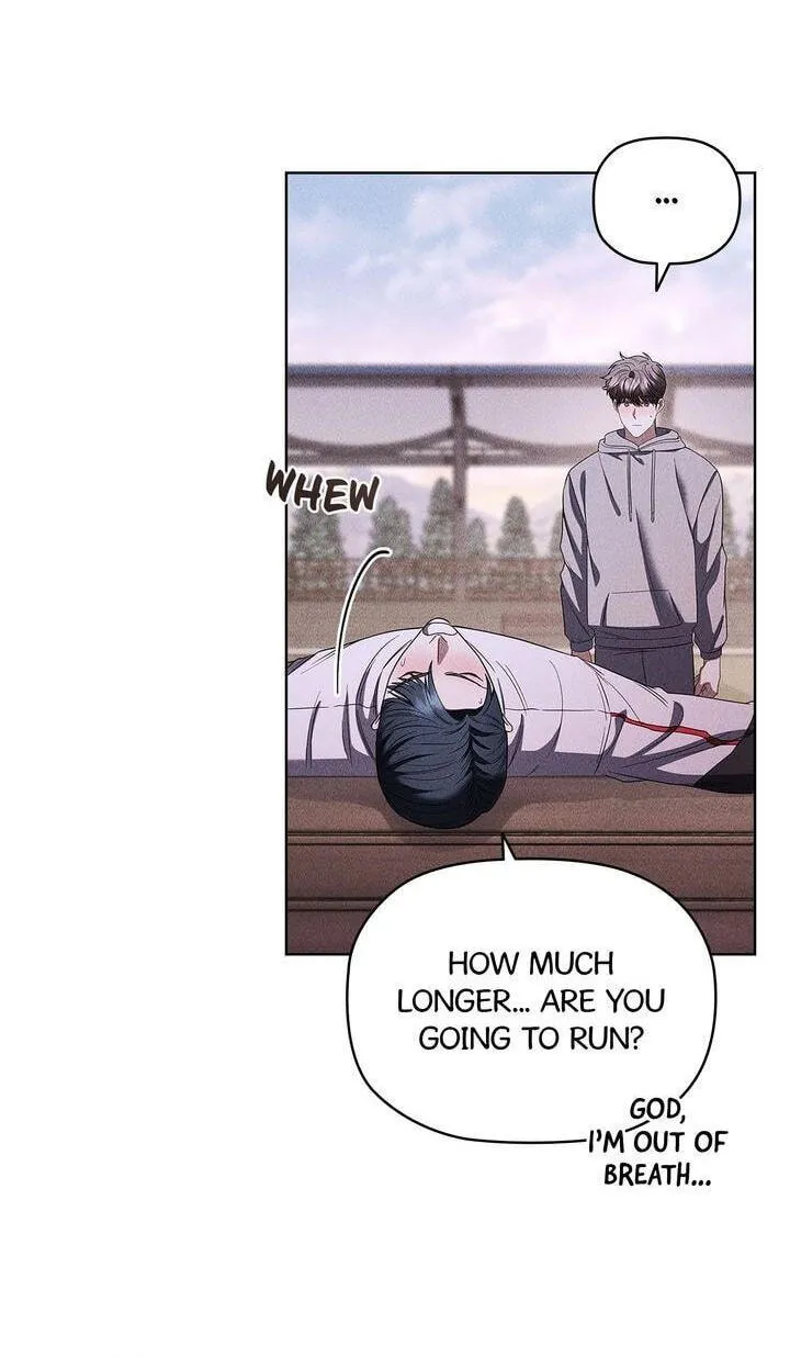 Romance in a Romance-less Era Chapter 41 page 43 - 