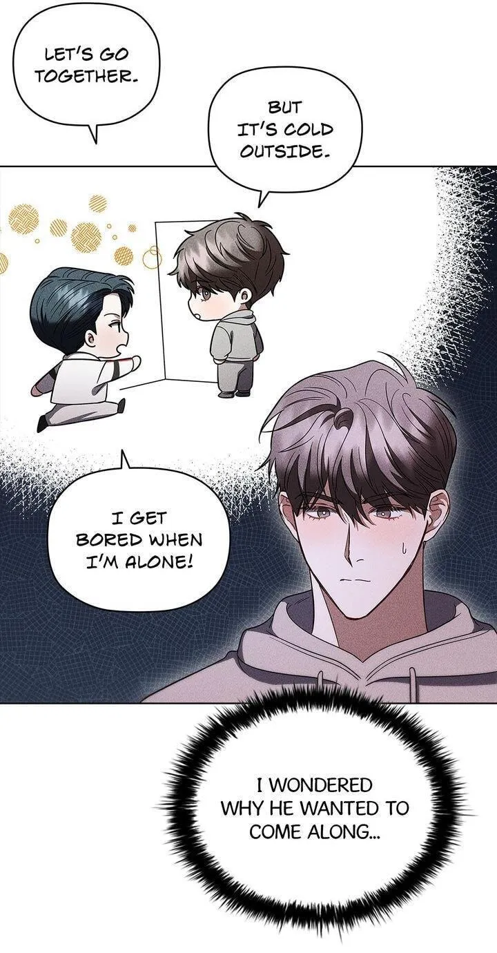 Romance in a Romance-less Era Chapter 41 page 44 - 