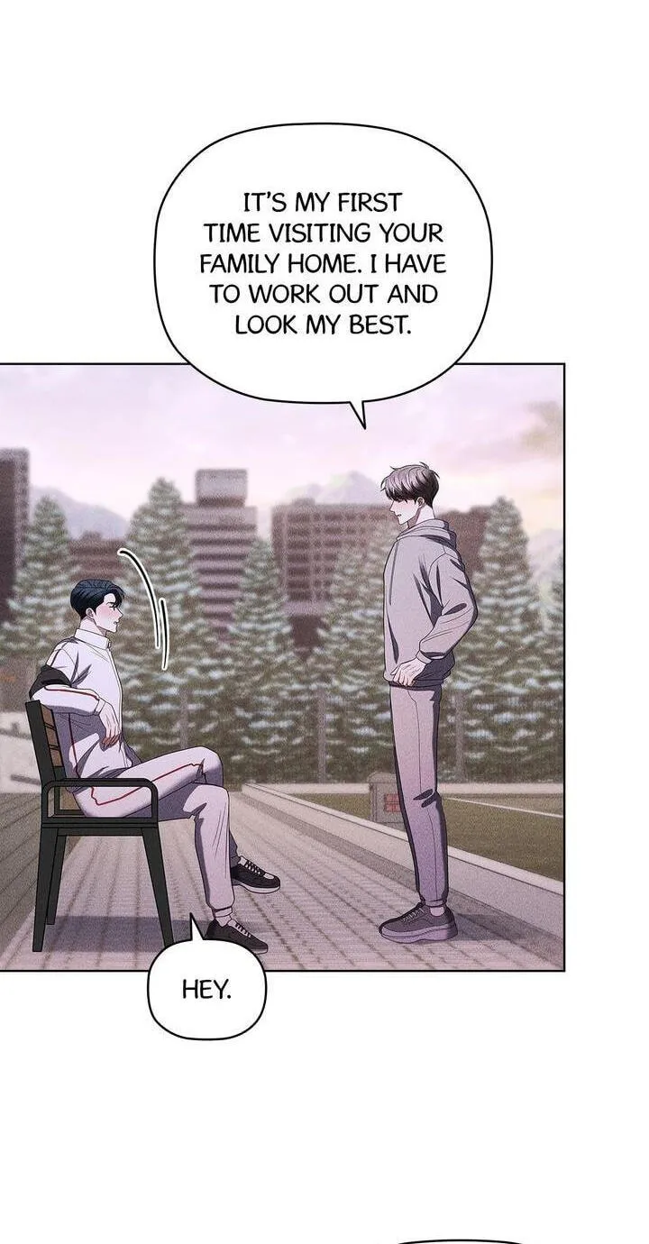 Romance in a Romance-less Era Chapter 41 page 45 - 