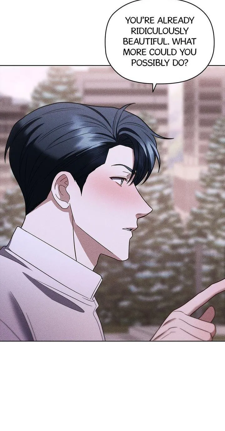 Romance in a Romance-less Era Chapter 41 page 46 - 