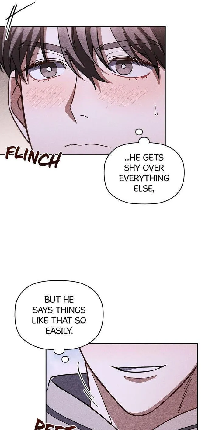 Romance in a Romance-less Era Chapter 41 page 47 - 