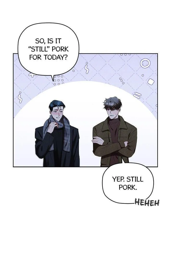 Romance in a Romance-less Era Chapter 41 page 6 - 