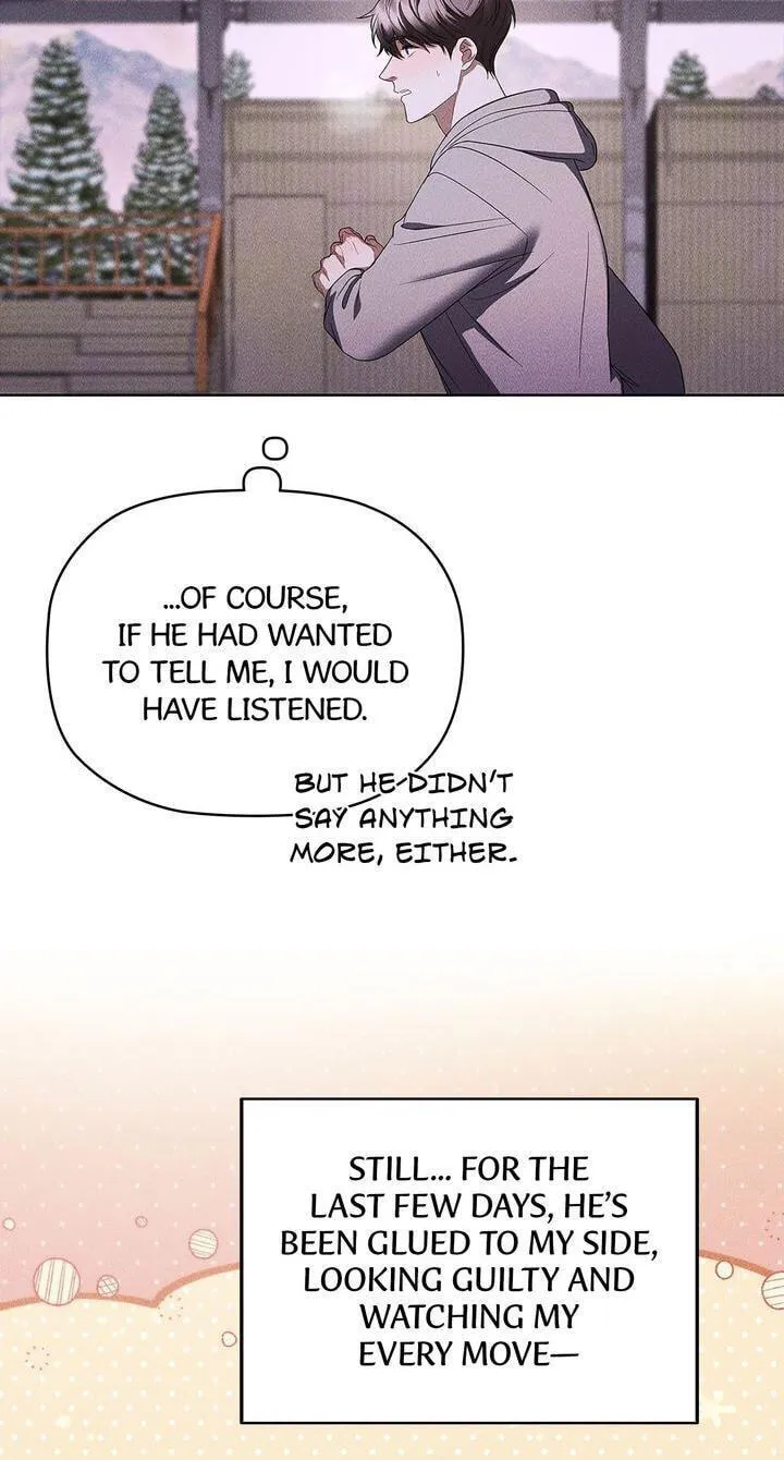 Romance in a Romance-less Era Chapter 41 page 56 - 