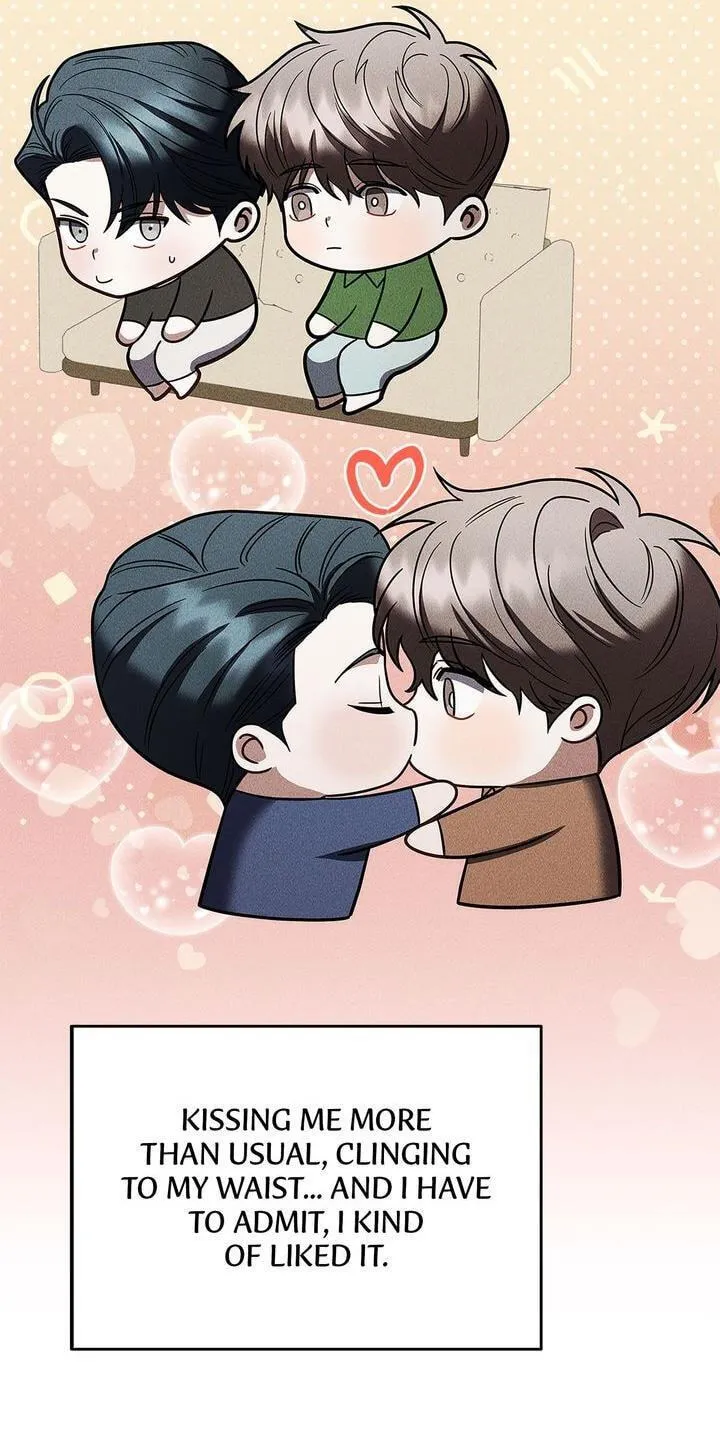 Romance in a Romance-less Era Chapter 41 page 57 - 