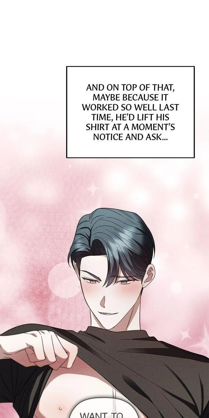Romance in a Romance-less Era Chapter 41 page 58 - 