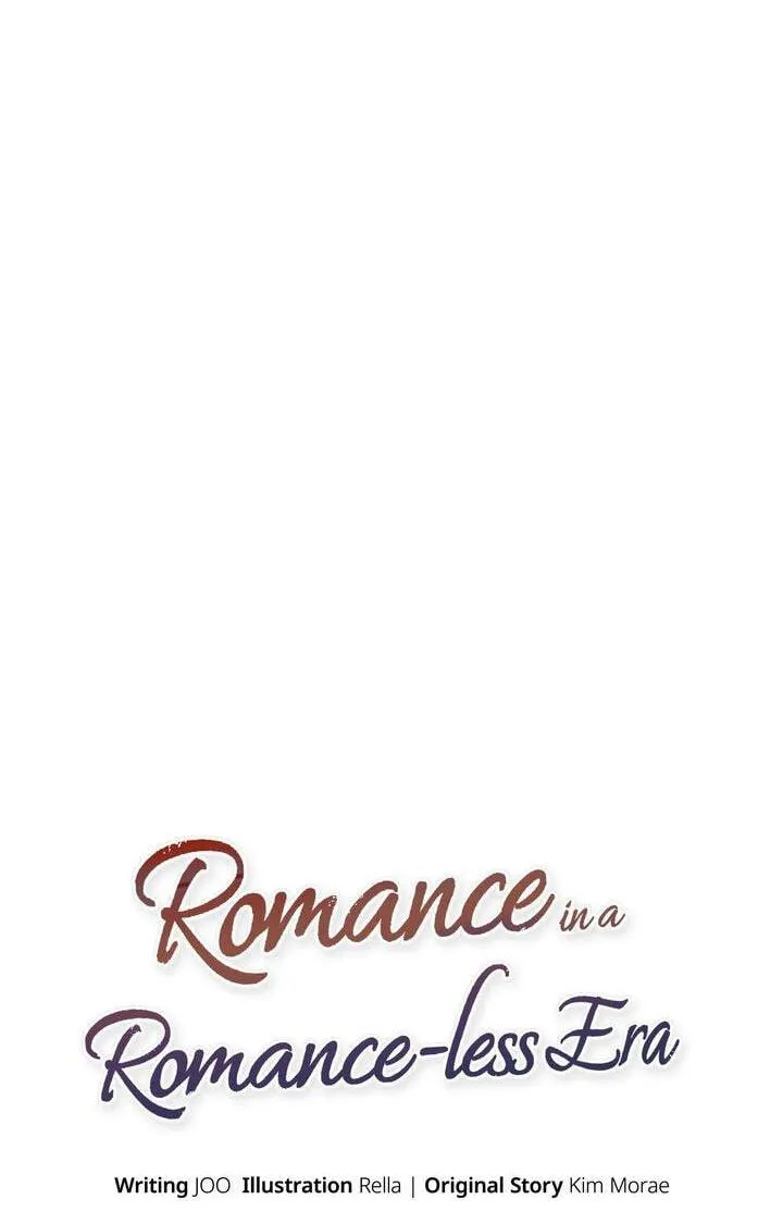 Romance in a Romance-less Era Chapter 41 page 7 - 