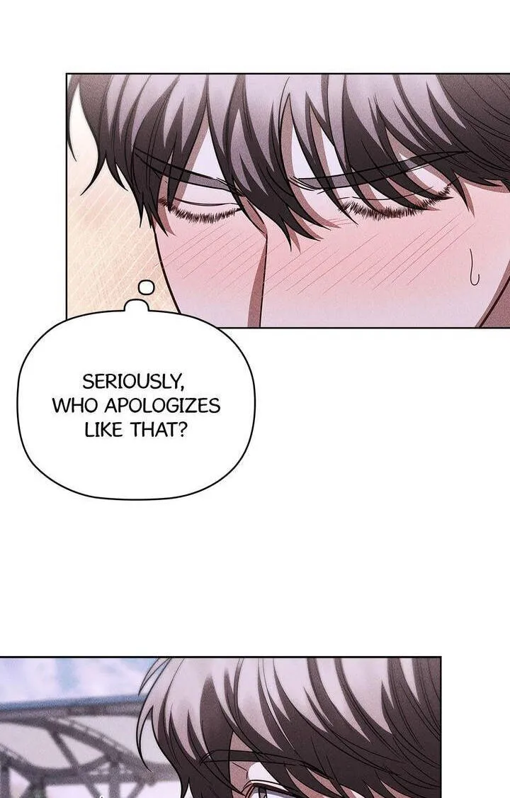 Romance in a Romance-less Era Chapter 41 page 61 - 