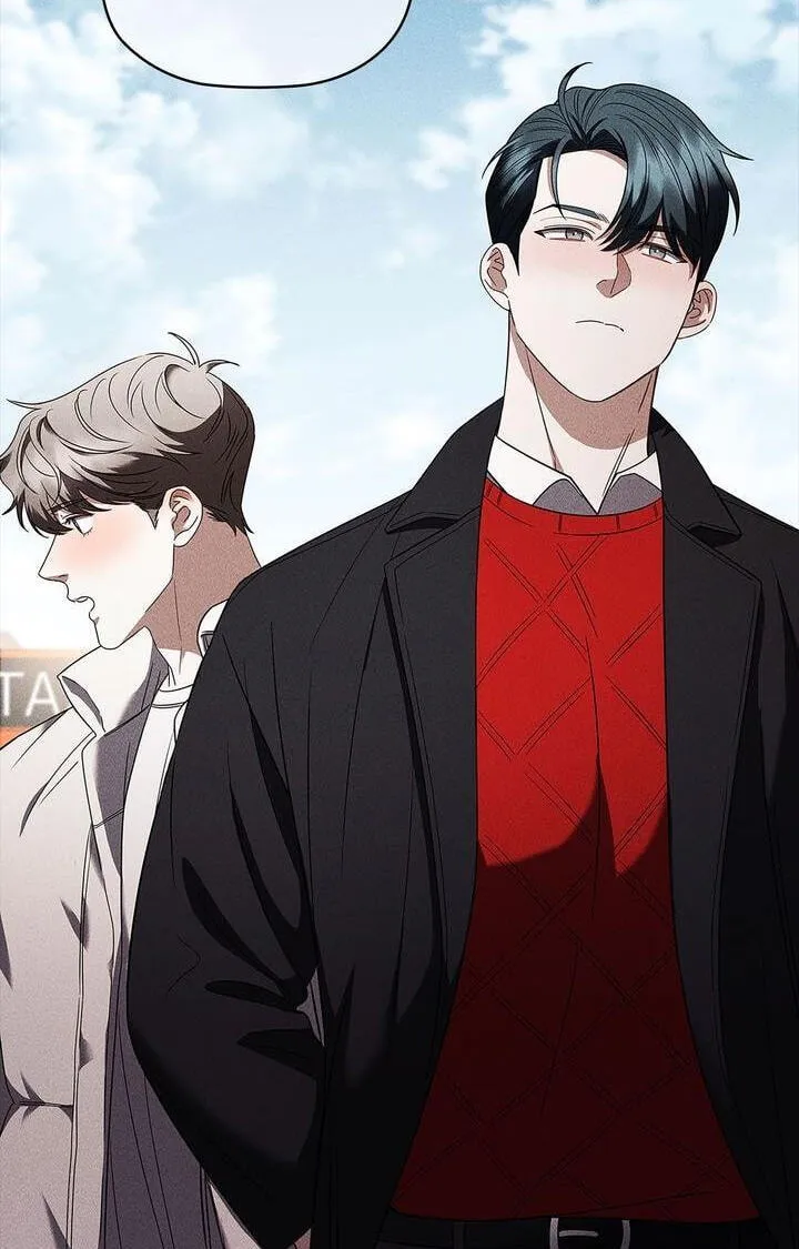 Romance in a Romance-less Era Chapter 41 page 66 - 