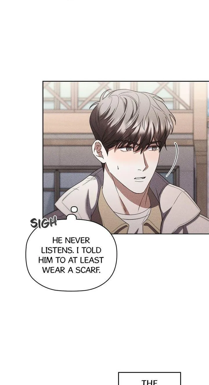 Romance in a Romance-less Era Chapter 41 page 68 - 