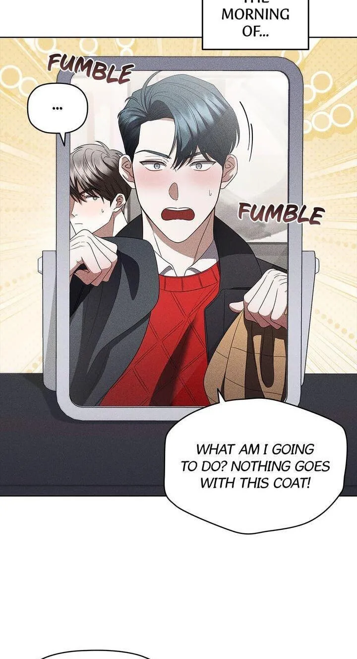 Romance in a Romance-less Era Chapter 41 page 69 - 