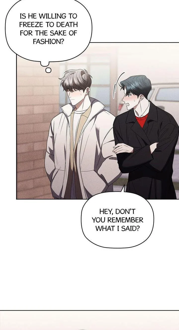 Romance in a Romance-less Era Chapter 41 page 70 - 