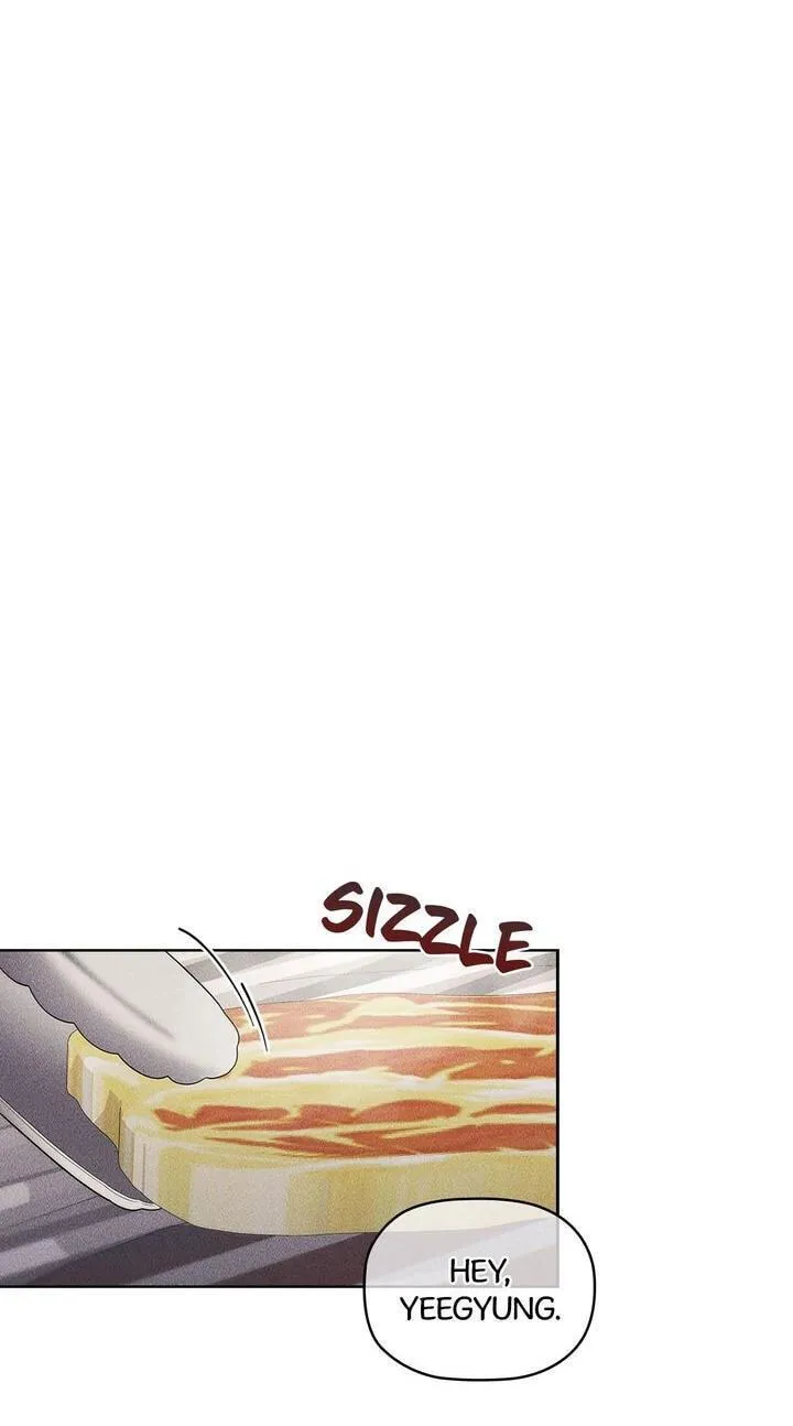 Romance in a Romance-less Era Chapter 41 page 8 - 