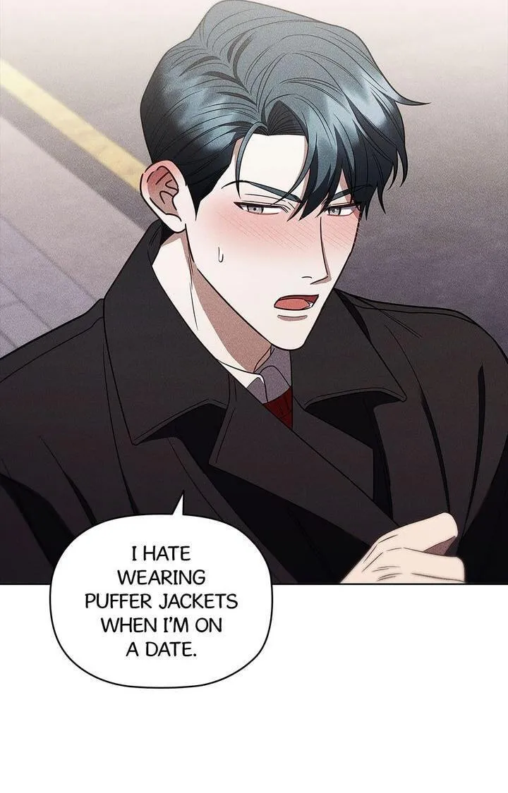Romance in a Romance-less Era Chapter 41 page 71 - 