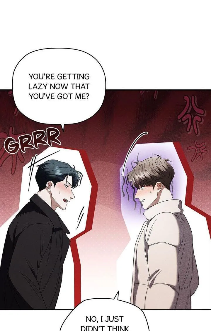 Romance in a Romance-less Era Chapter 41 page 75 - 