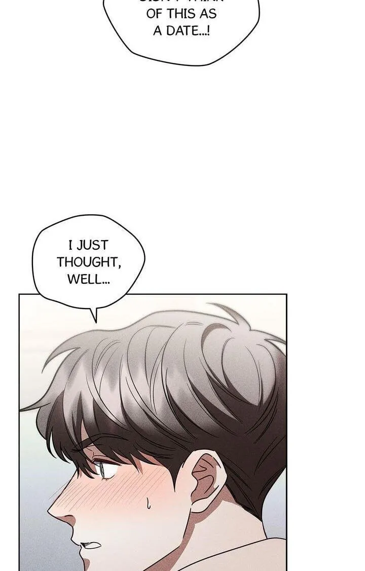Romance in a Romance-less Era Chapter 41 page 76 - 