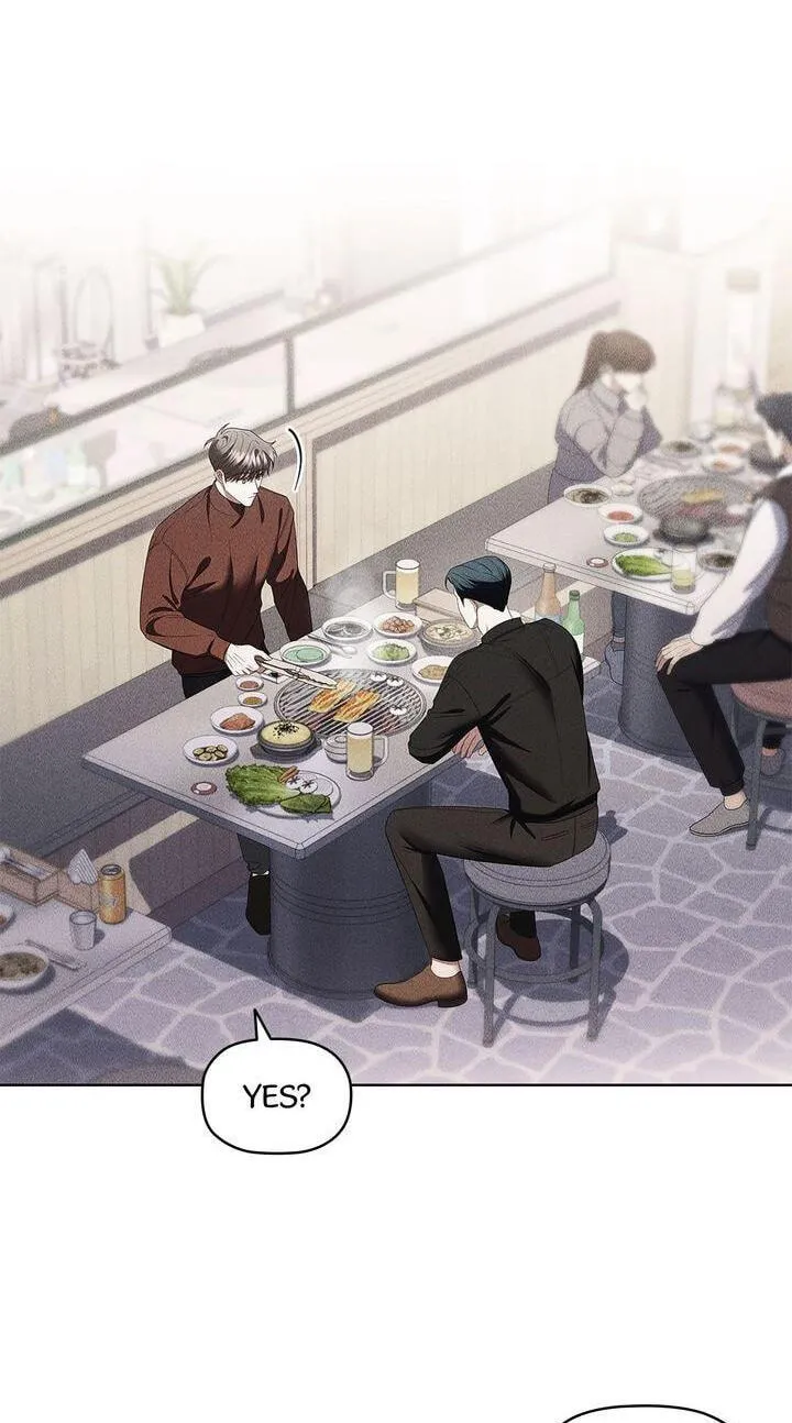 Romance in a Romance-less Era Chapter 41 page 9 - 