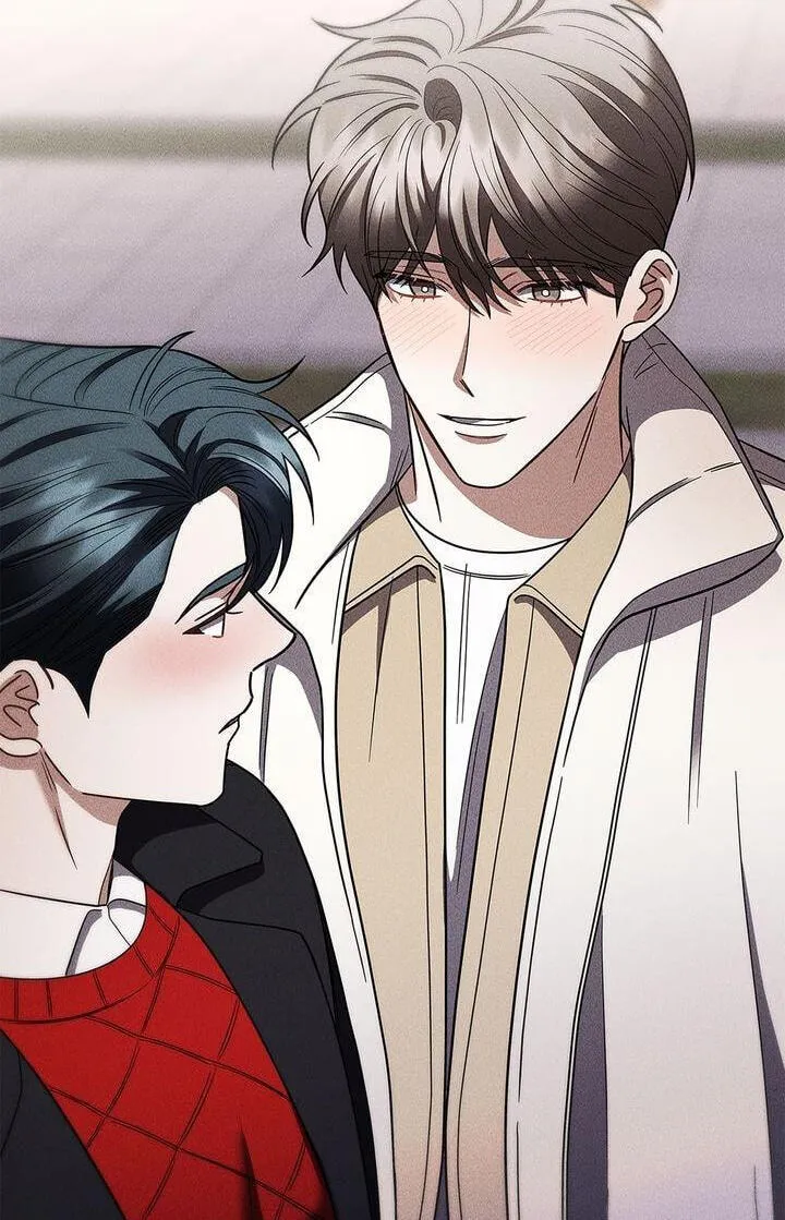 Romance in a Romance-less Era Chapter 41 page 81 - 