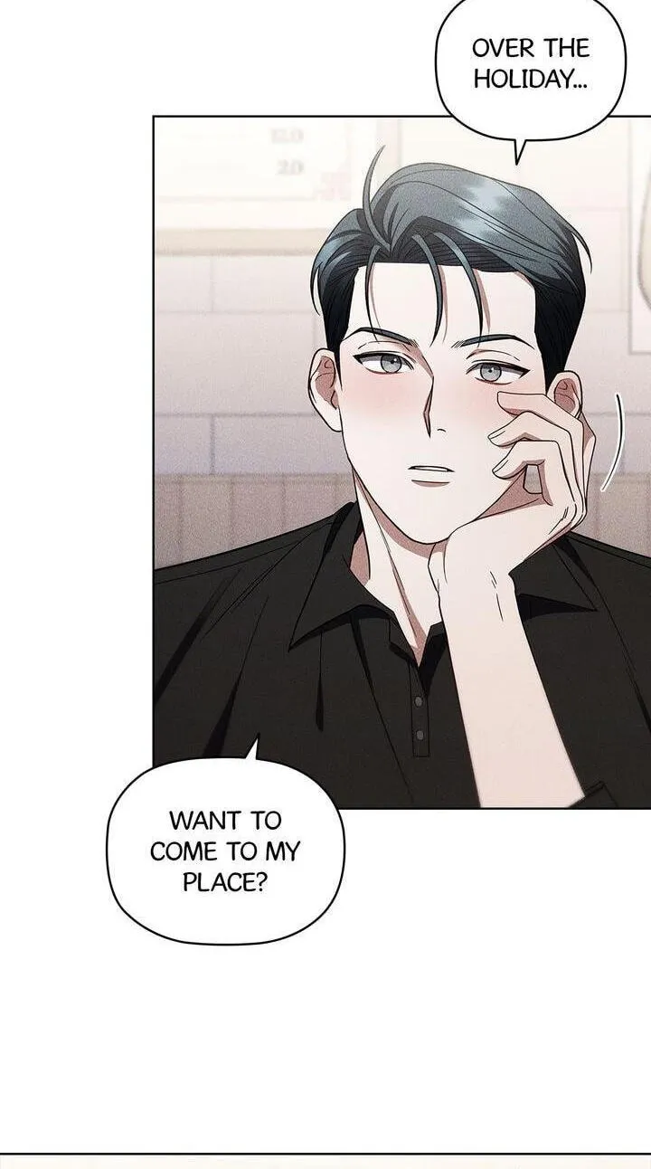 Romance in a Romance-less Era Chapter 41 page 10 - 