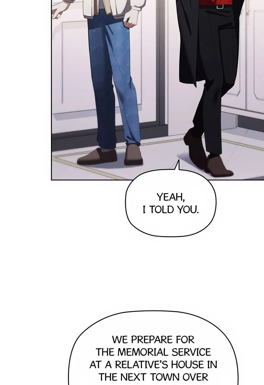 Romance in a Romance-less Era Chapter 42 page 30 - 